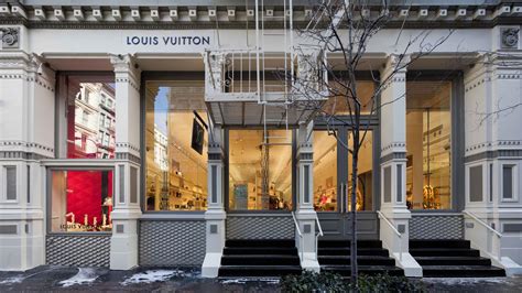 lv nyc store|louis vuitton new york store.